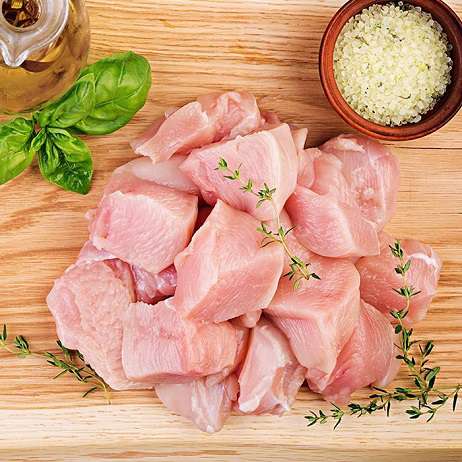 Fresh Chicken