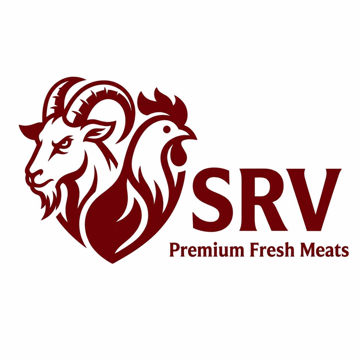 SRV Premium Fresh Meats