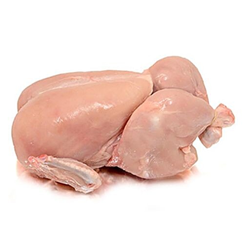 Skinless Chicken