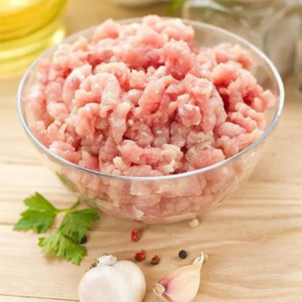 Chicken Mince (Keema)