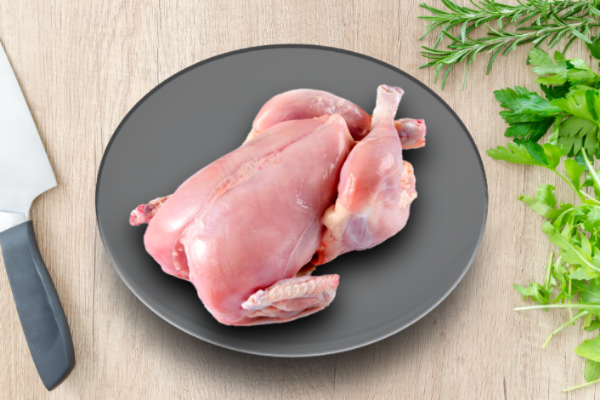 Chicken Leg Pieces