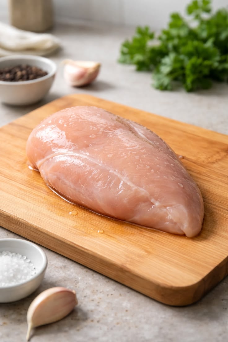 Chicken Breast